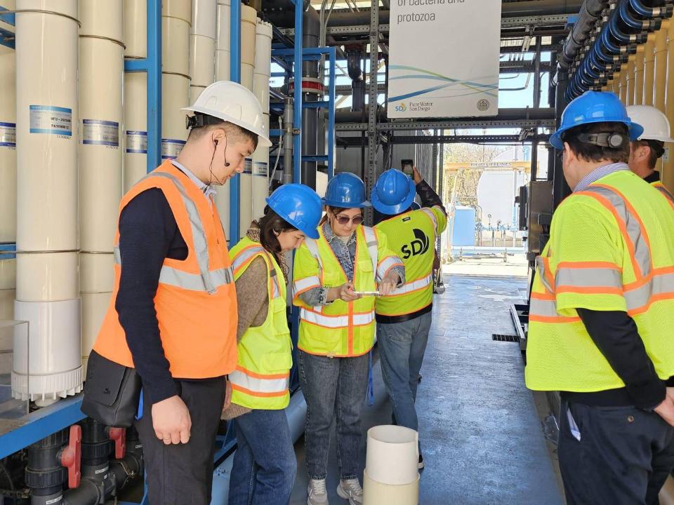 "Увеличилась в 2 раза до 300 тысяч тенге" - министр водных ресурсов и ирригации рассказал о средней зарплате в отрасли