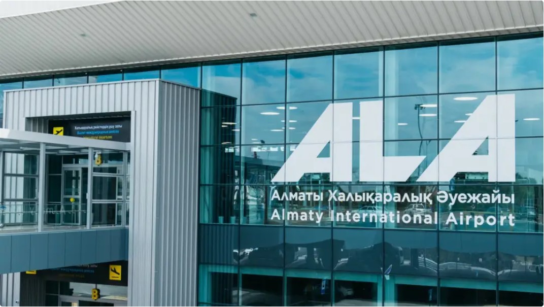 Работу в штатном режиме возобновил аэропорт Алматы