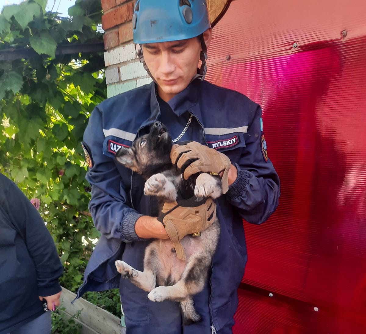 Самые яркие истории спасения в 2025 году