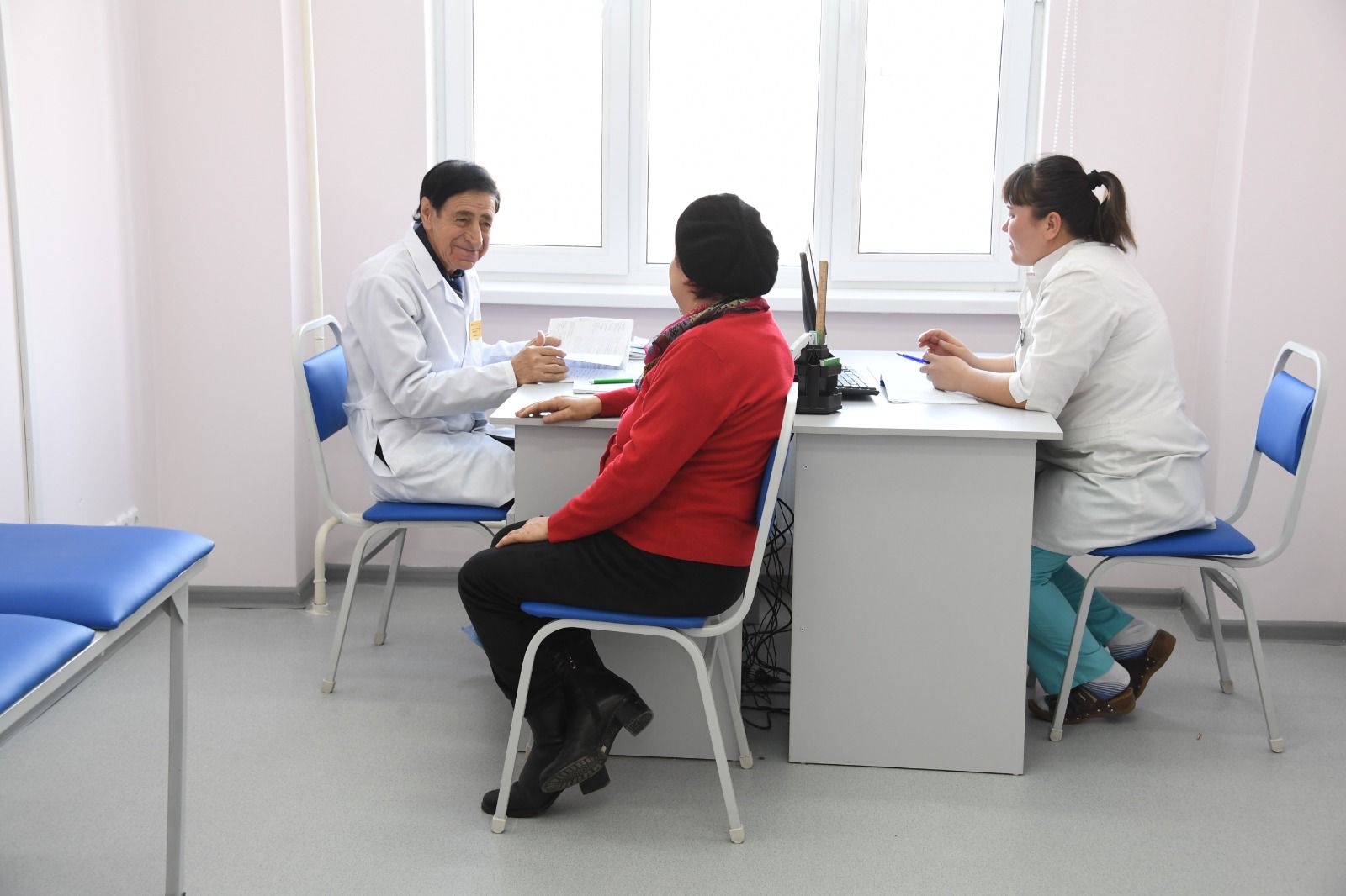 Новые правила в статусе застрахованности ОСМС ввели с 1 января 2026 года