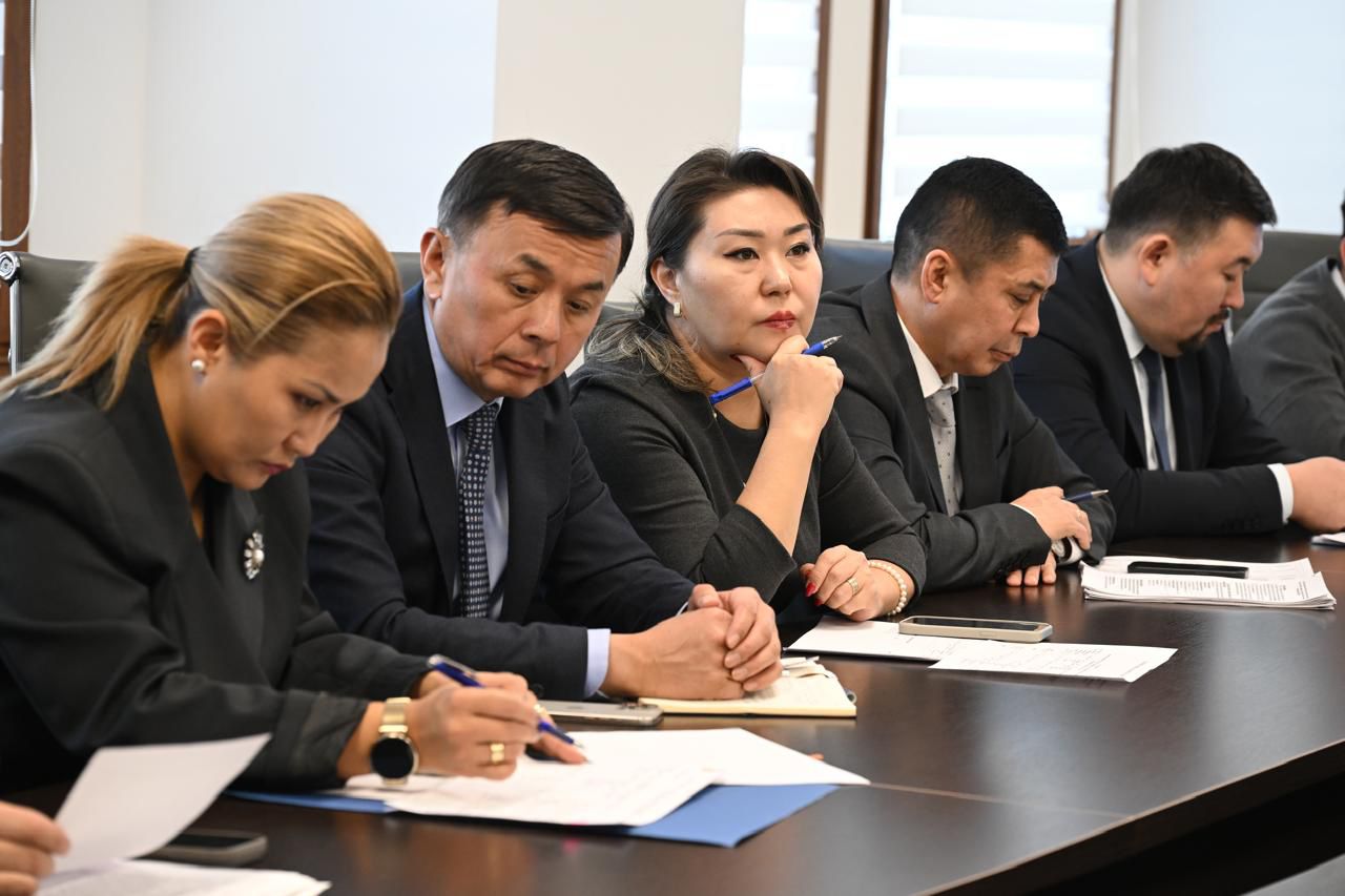 Алматы укрепляет систему защиты детей и подростков