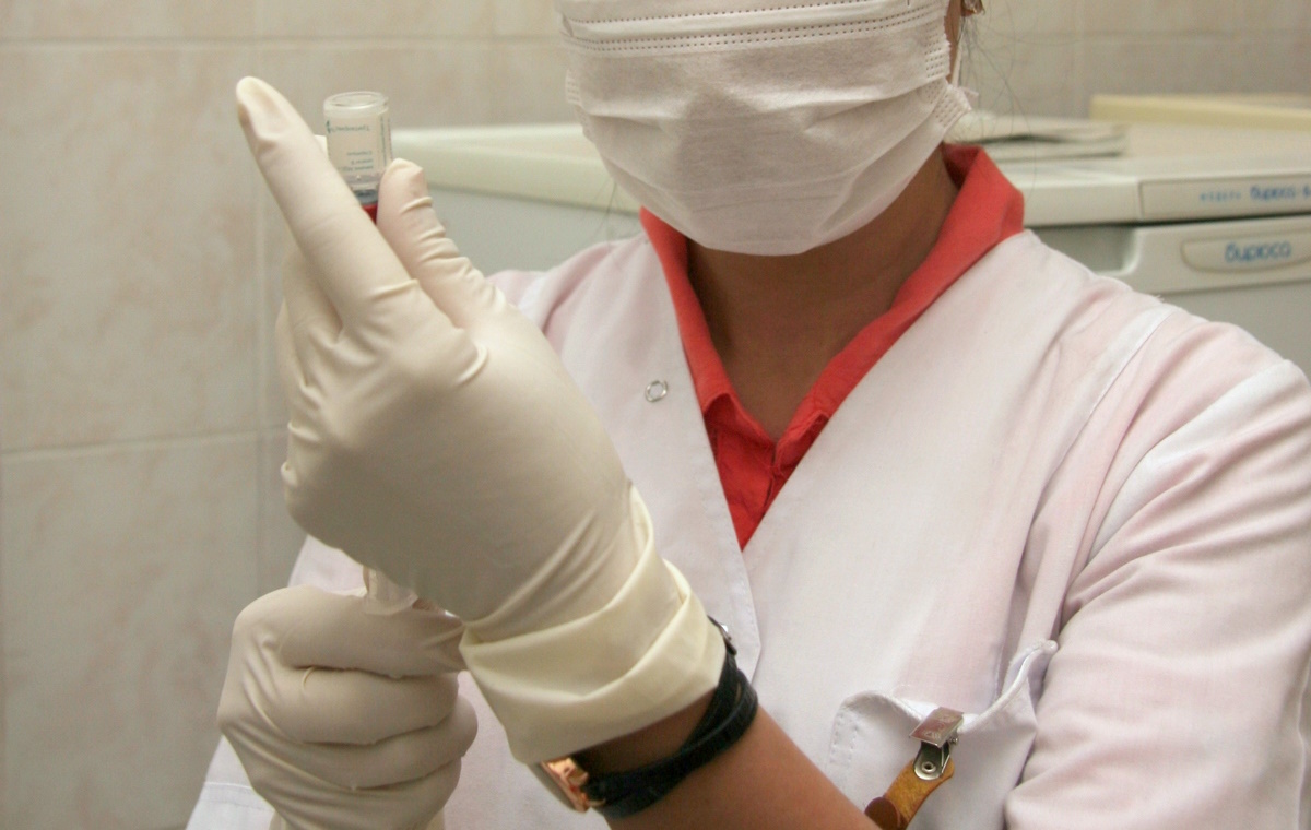 Почему в Казахстане не доверяют медицине