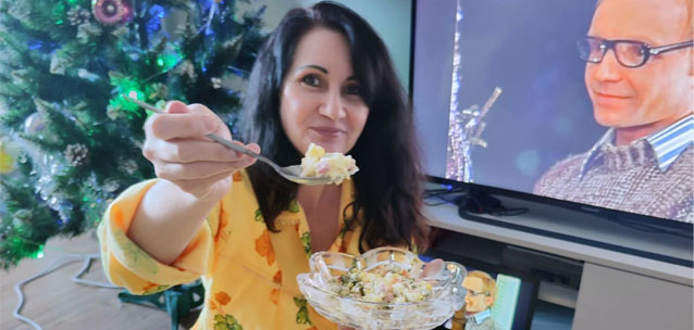 Индекс оливье и бешбармака: во сколько казахстанцам обойдется новогодний стол