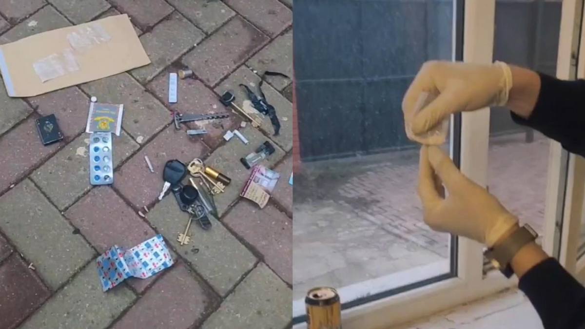 Иностранец организовал интернет-магазин по продаже наркотиков в ЗКО