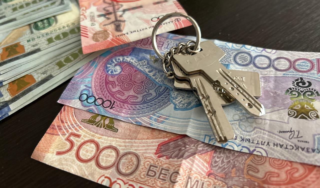 Реально ли взять ипотеку в 2026 году в Казахстане