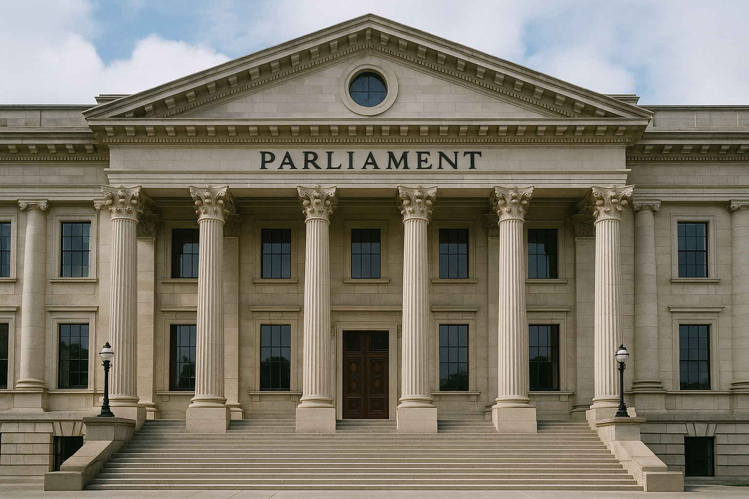 «Как проводились парламентские реформы в других странах»