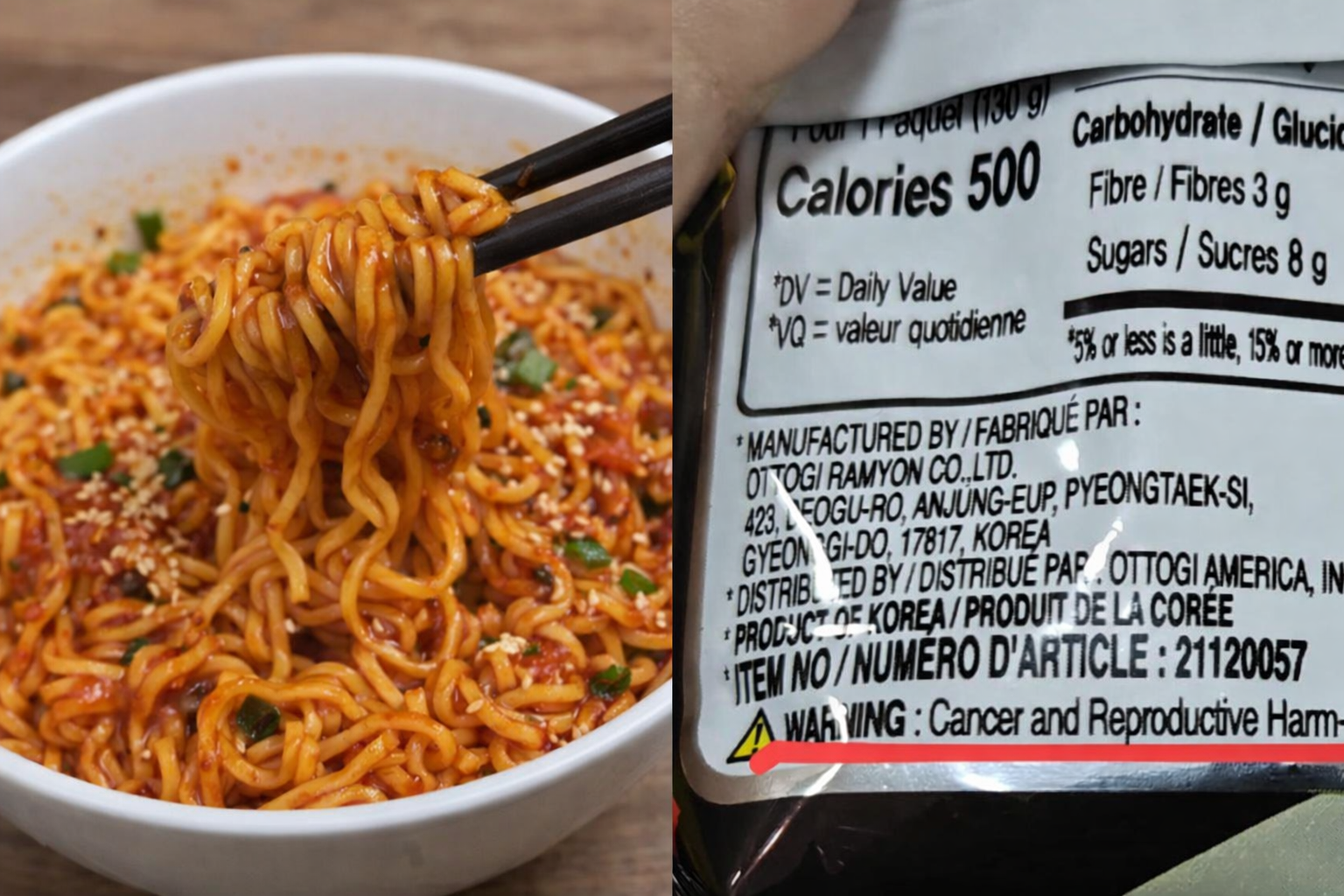 Популярен у подростков: в Казахстане свободно продается опасный продукт, вызывающий онкологические заболевания и бесплодие