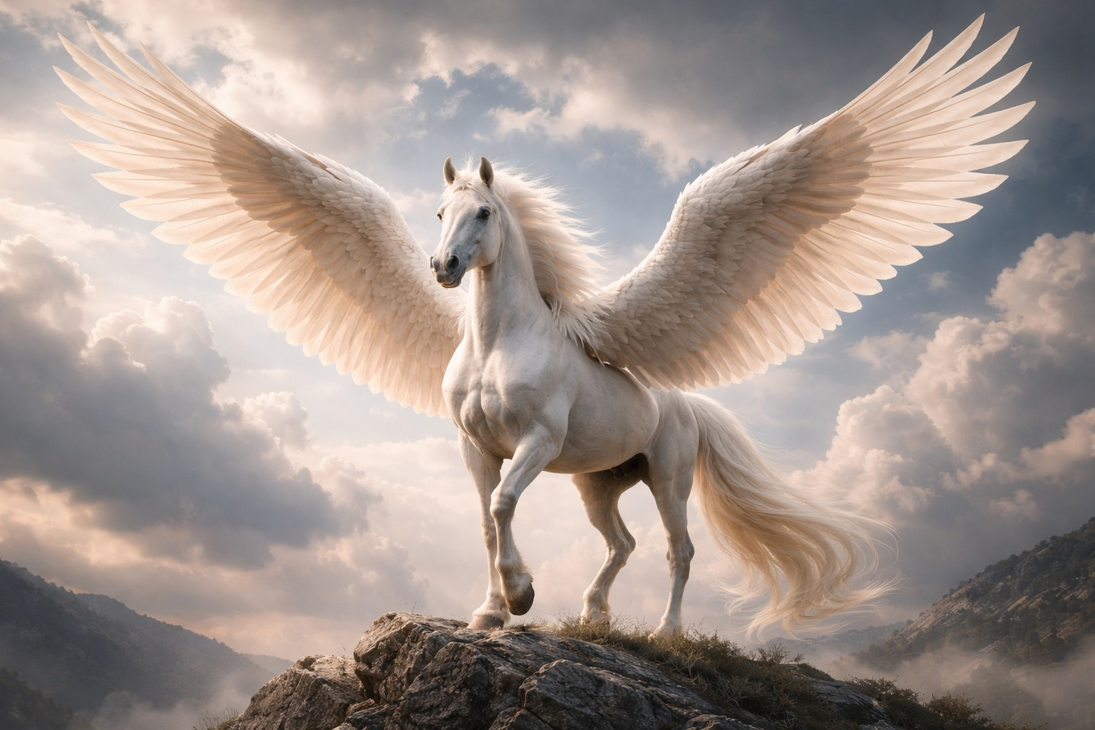 Тулпары в мировой истории: какие лошади запомнились не только казахам