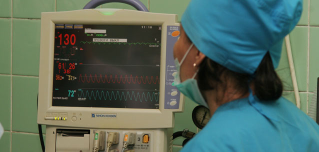 Как получить услуги в частных клиниках в рамках ОСМС?