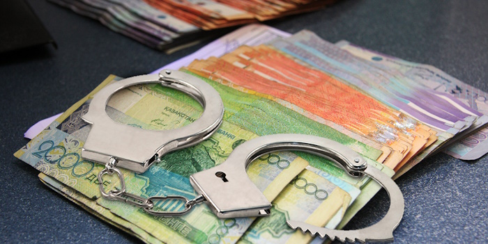 Глава ГКНБ Кыргызстана посадил своих родственников