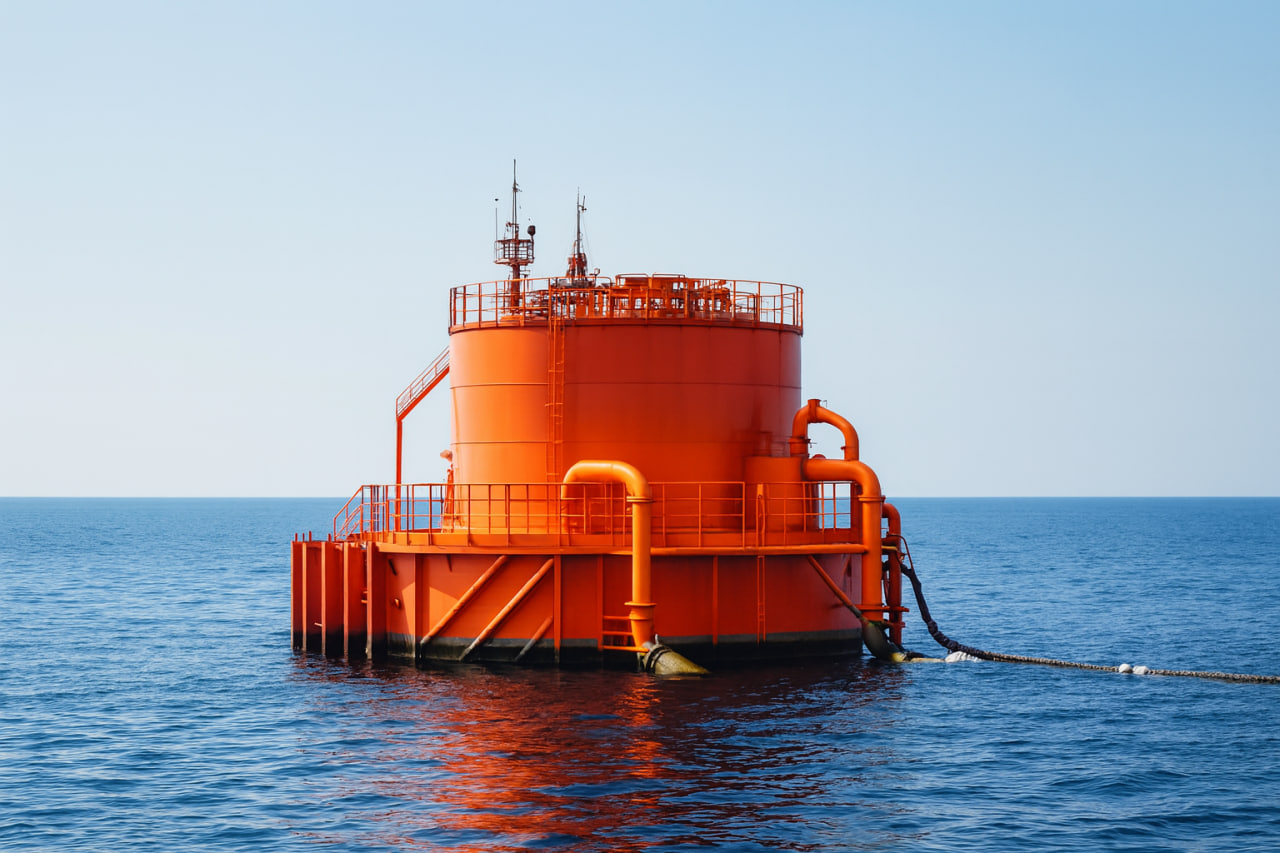 Это удар не только по нефти: что атака украинских беспилотников на КТК значит для Казахстана