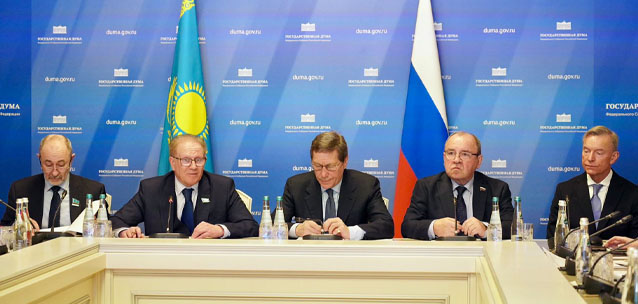 Вопрос снятия ограничений на импорт казахстанской сельскохозпродукции подняли на заседании МПК