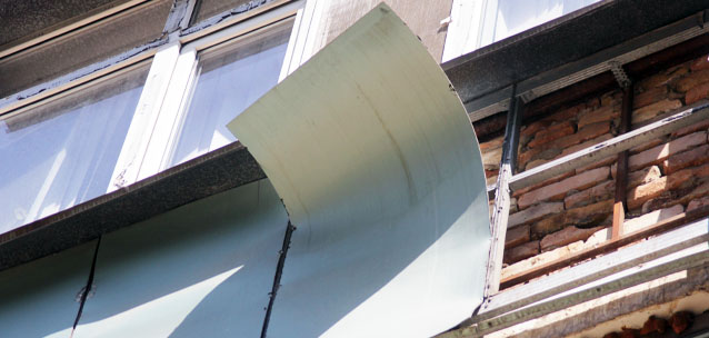 У каких застройщиков кондиционеры падают на головы астанчанам