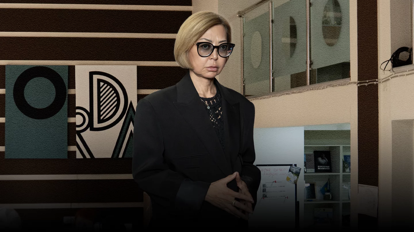 Главреда ORDA взяли под домашний арест