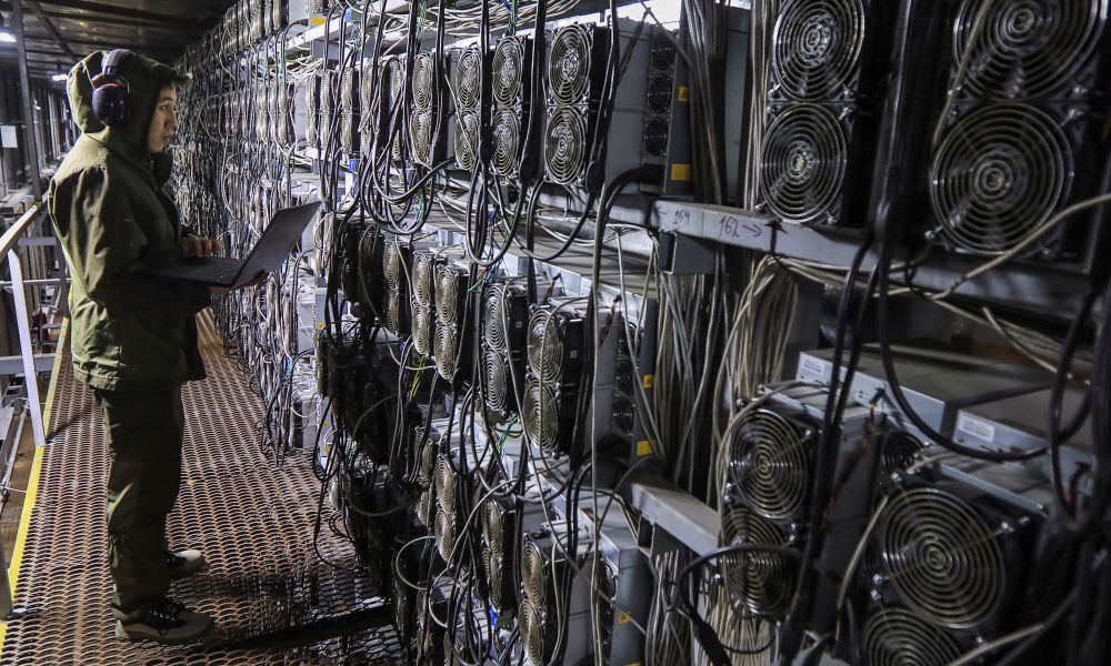 Суд Костанайской области оштрафовал ТОО за незаконный вывоз 8 тонн майнеров