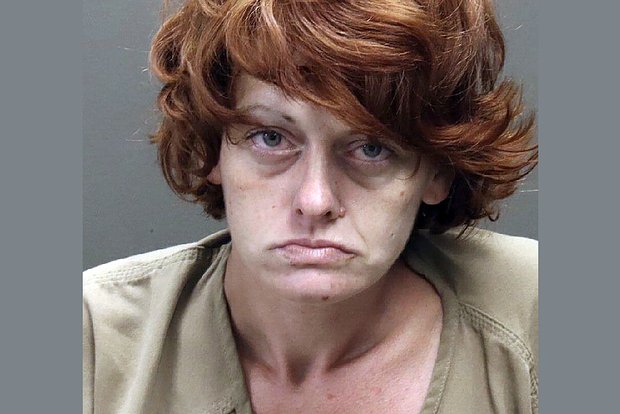 В США женщина отравила четырех случайных любовников