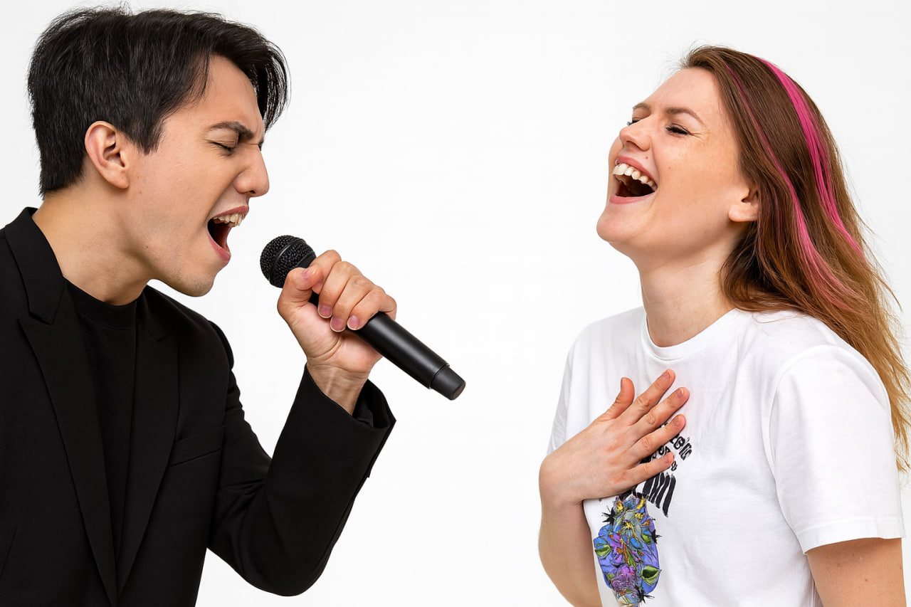 Димаш довел англичанку до дрожи за несколько минут