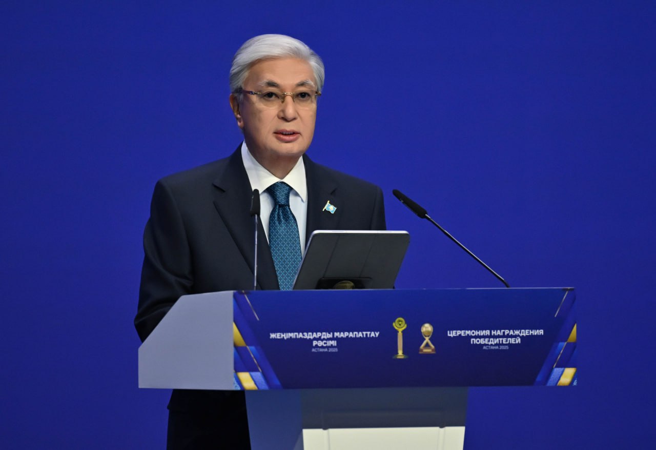 «ВВП впервые превысит 300 млрд долларов» - глава государства