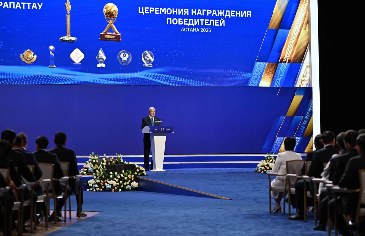 ️Касым-Жомарт Токаев сообщил, что в Казахстане появится новый праздник