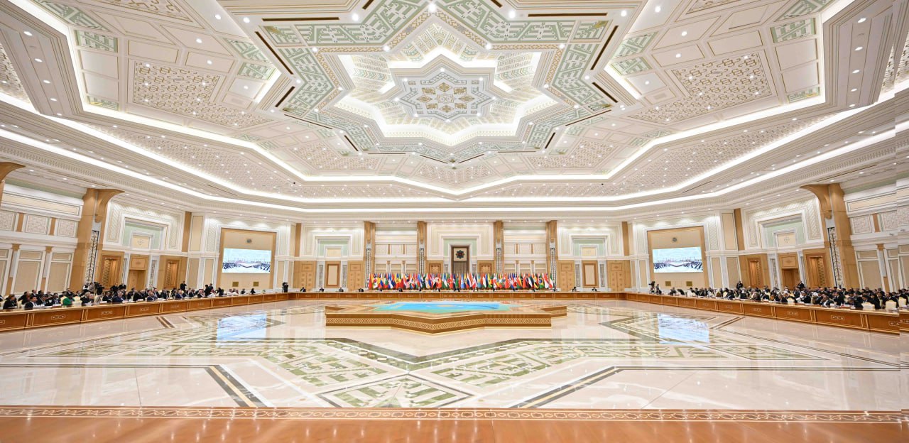 Президент вновь подчеркнул важность реформирования ООН