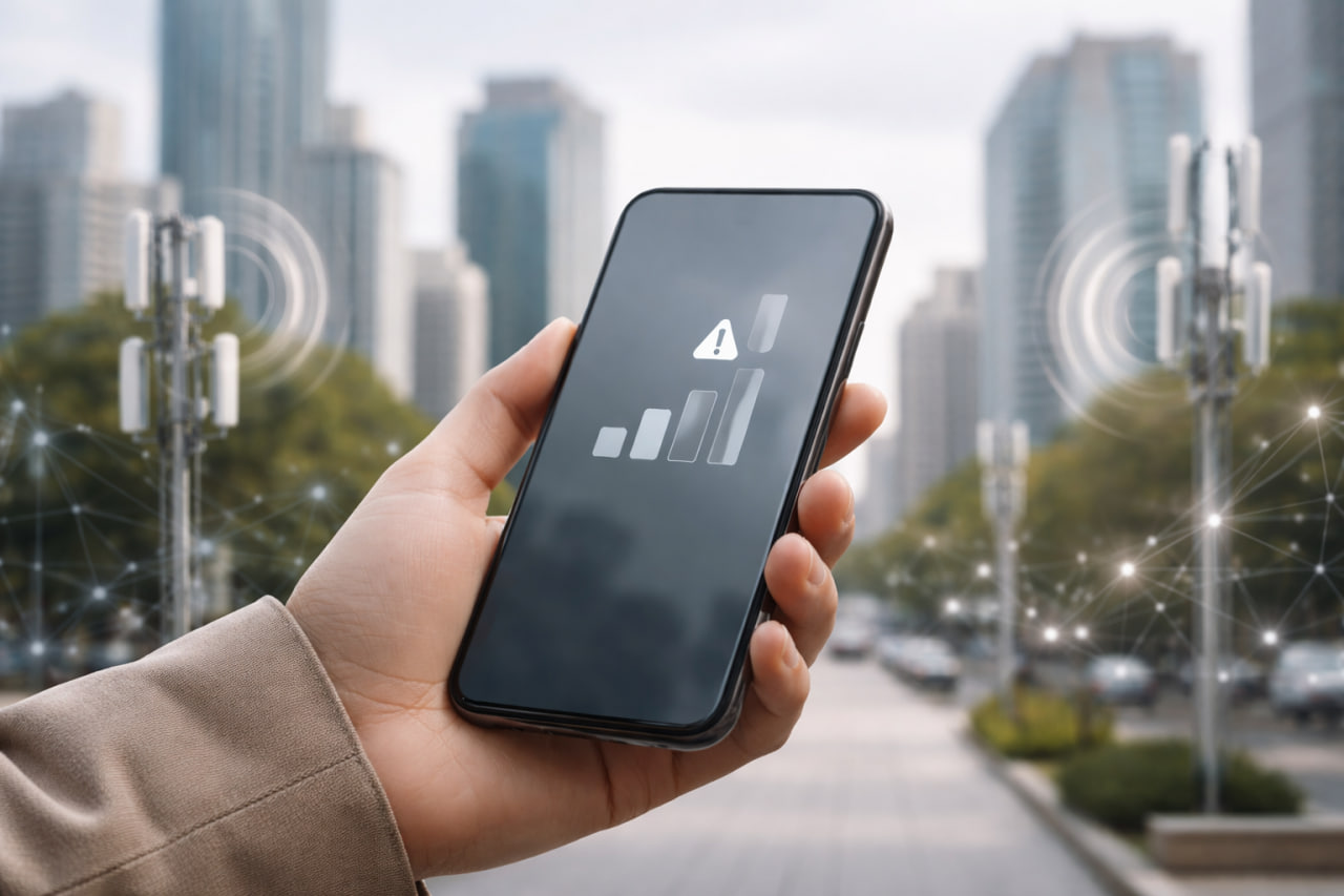 Почему телеком в Казахстане зарабатывает больше всех – даже при плохом сервисе