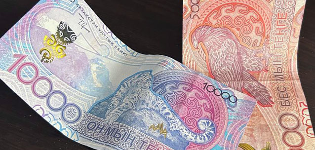 Более 5 млрд тенге взыскала в бюджет прокуратура Астаны