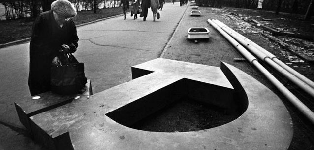 Хотели ли в США развала СССР?