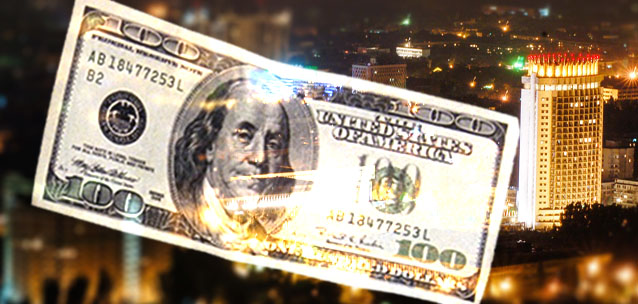 Во сколько обойдется иностранцам новогодняя ночь в Астане и Алматы