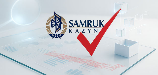 Сможет ли правительство ликвидировать «Самрук»?