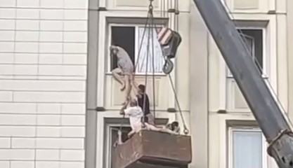 Почему жителям казахстанских ЖК стоит бояться повторения гонконгского пожара, унесшего жизни 159 человек