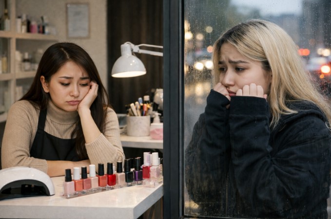 «Педикюр с 12 тысяч подняли до 21» – казахстанки массово отказываются от бьюти-услуг