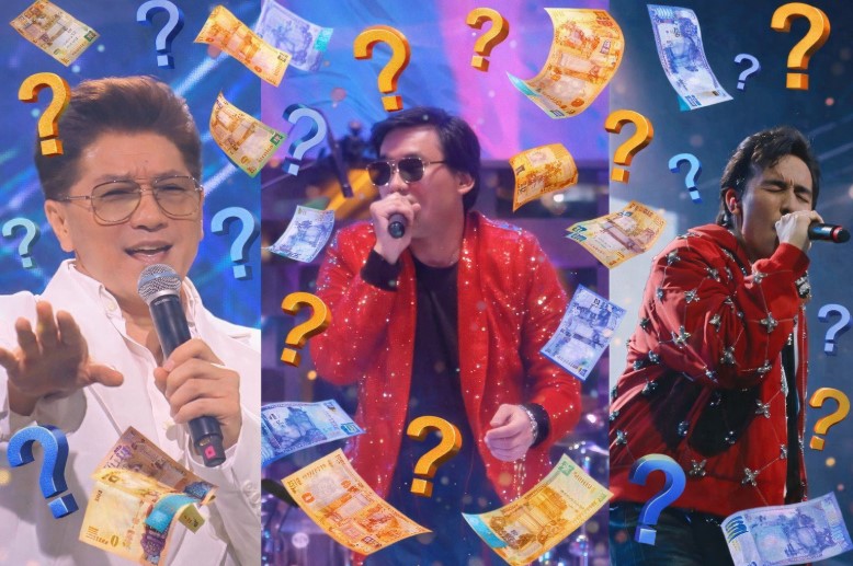 Сколько стоит пригласить на корпоратив Кайрата Нуртаса или Ерке Есмахан