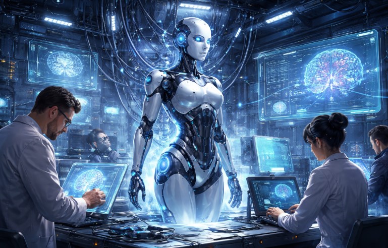 Руководитель Google назвал ИИ-поиск развитием для интернета