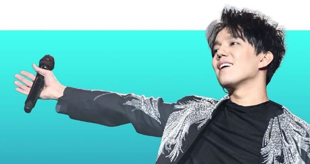 Димаш Кудайберген принял участие в международном проекте «Grammy Global Spin»