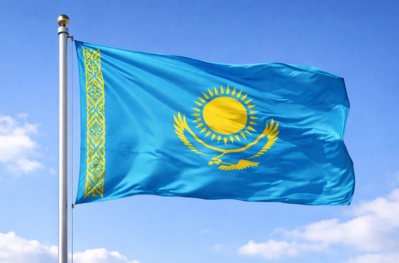 Кто понесет флаг Казахстана на зимней Олимпиаде-2026