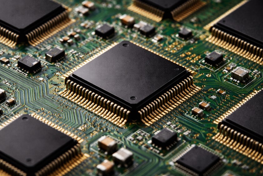 Apple столкнулась с дефицитом производства чипов