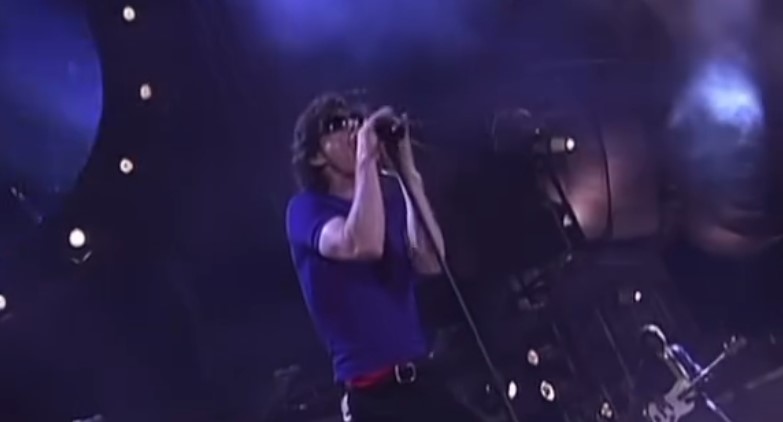 Группа The Rolling Stones отменила тур на 2026 год