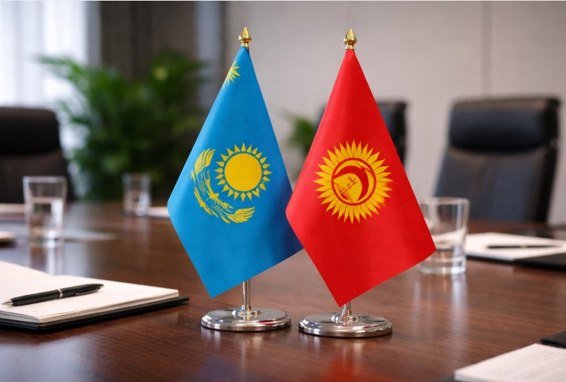 Новые правила пребывания в Кыргызстане: что важно знать гражданам Казахстана