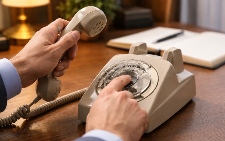 Людоед Николай Джумагалиев впервые за десятки лет позвонил племяннице из психбольницы