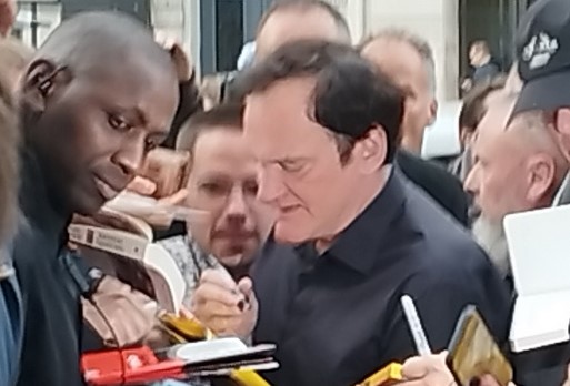 Тарантино хочет снять мультипликационный приквел к «Убить Билла»