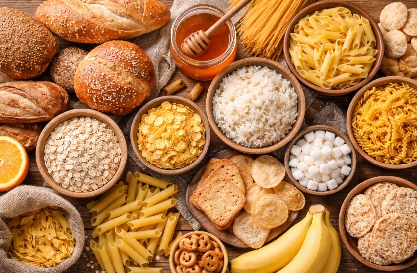 Правда ли, что углеводы провоцируют лишний вес