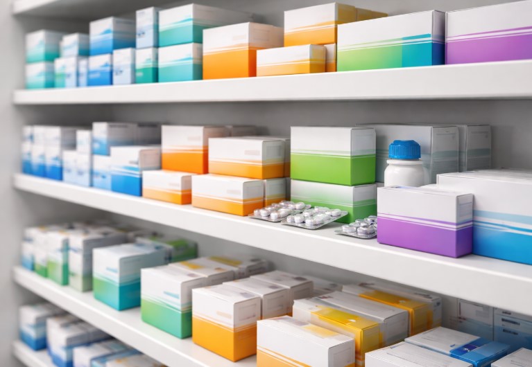 В Казахстане на 15 процентов подешевели лекарства