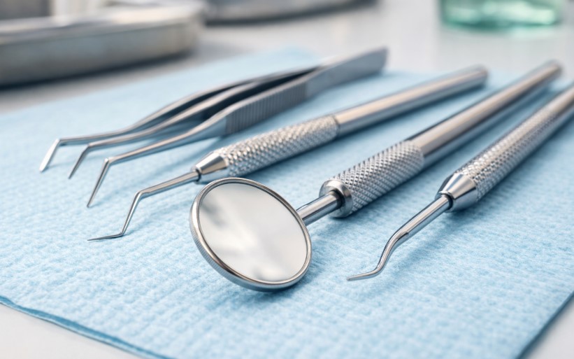 Стоматологические клиники в Казахстане оштрафовали на 54 млн тенге