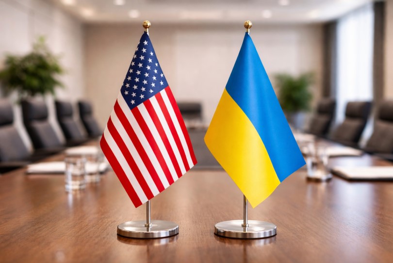 СМИ: Спецпосланник президента США Уиткофф встретится с Зеленским в Берлине