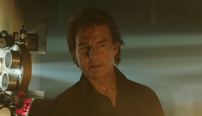 Том Круз не полетит в космос из-за Трампа