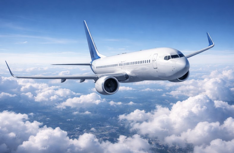 Россияне отказались покидать борт самолета в Казахстане