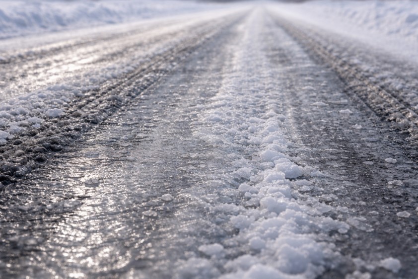 Водители двух авто погибли в ДТП в Павлодарской области