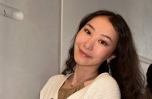 Элизабет Турсынбаева рассказала, почему не смогла сдать экзамен на получение водительских прав