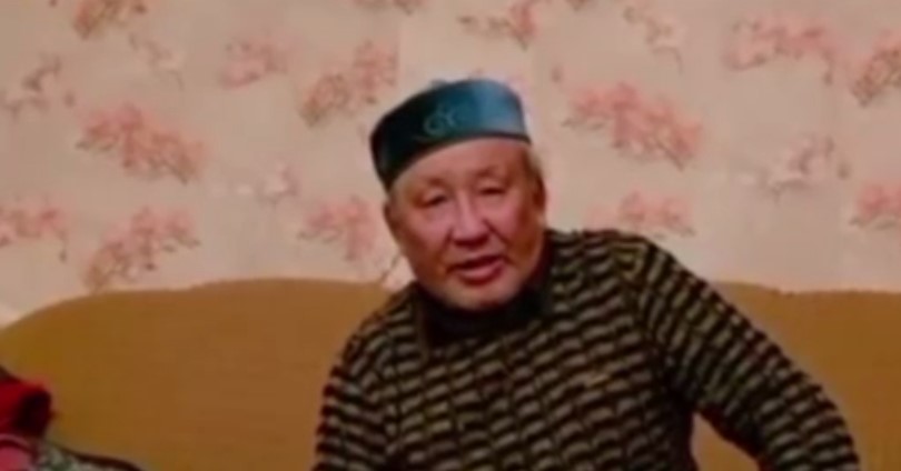 Мужчина всю ночь просидел в холодном автомобиле в СКО