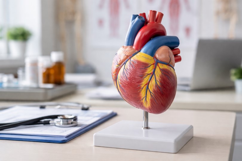 Пороки сердца маскируются под безобидные болезни